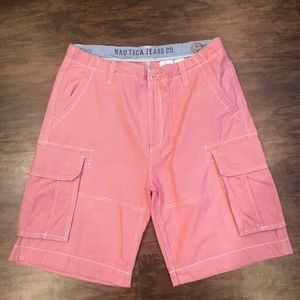 Nautica Khahi Shorts